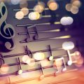 Halbe Stunde Musik