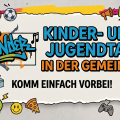 Kinder- und Jugendtag 2026