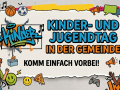 Kinder- und Jugendtag 2026